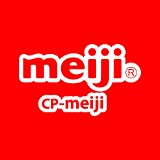 CP Meiji Co., Ltd. logo