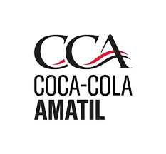 Coca-Cola Amatil Indonesia logo
