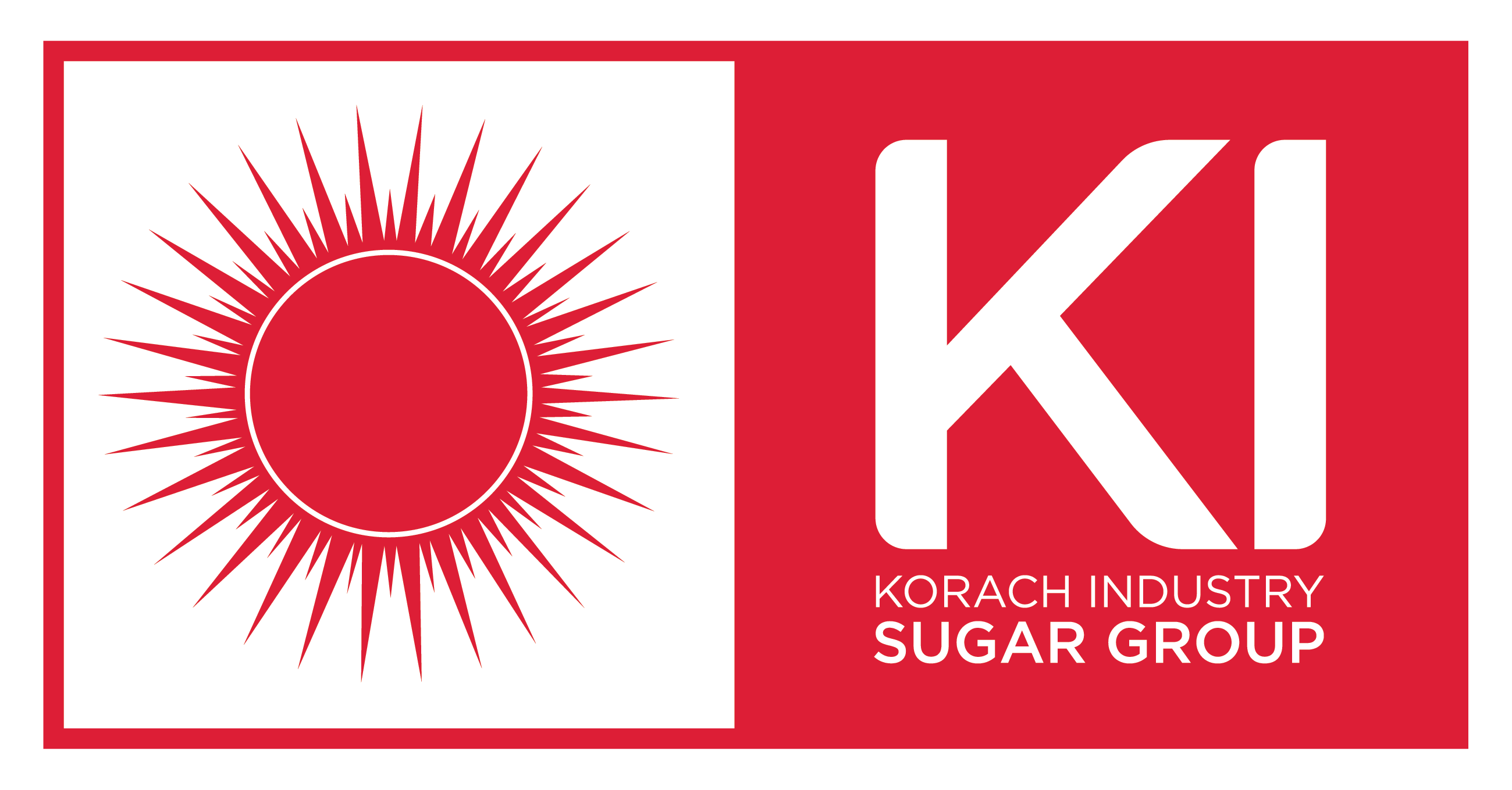 KI Sugar Group logo