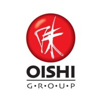 Oishi Group PCL logo