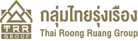 Thai Roong Ruang Group logo