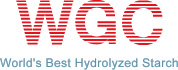 WGC Co., Ltd. logo